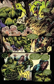 Page #4from Incredible Hulk (2023 series) #23