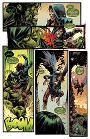 Page #5from Incredible Hulk (2023 series) #23