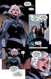 Page #2from Incredible Hulk (2023 series) #24