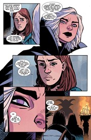 Page #3from Incredible Hulk (2023 series) #24