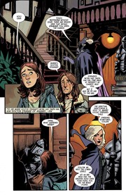 Page #4from Incredible Hulk (2023 series) #24