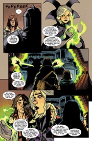Page #5from Incredible Hulk (2023 series) #24