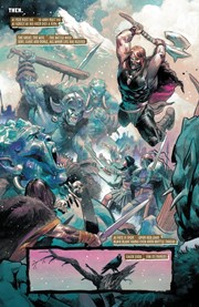 Page #1 from Incredible Hulk (2023 series) #25