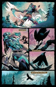 Page #3 from Incredible Hulk (2023 series) #25