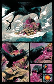 Page #4 from Incredible Hulk (2023 series) #25
