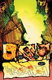 Page #1 from Incredible Hulk (2023 series) #26