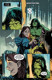 Page #2 from Incredible Hulk (2023 series) #26