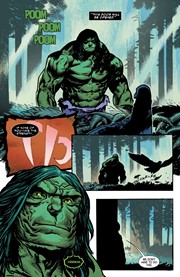 Page #4 from Incredible Hulk (2023 series) #26