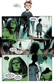 Page #4 from Incredible Hulk (2023 series) #27