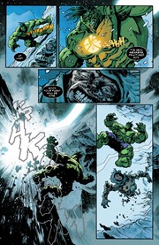 Page #5 from Incredible Hulk (2023 series) #28