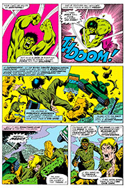 Page #3from Incredible Hulk Annual #5