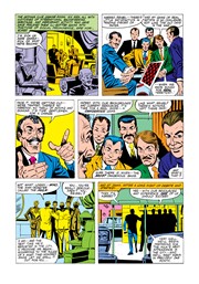 Page #2from Incredible Hulk Annual, The (1976 series) #9