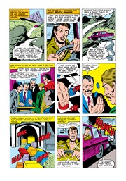 Page #3from Incredible Hulk Annual, The (1976 series) #9