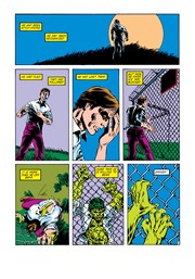 Page #1from Incredible Hulk Annual, The (1976 series) #10