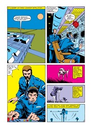 Page #4from Incredible Hulk Annual, The (1976 series) #10