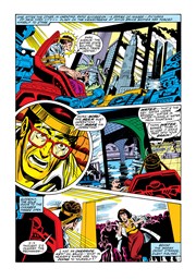 Page #2from Incredible Hulk Annual, The (1976 series) #11