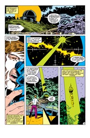 Page #3from Incredible Hulk Annual, The (1976 series) #12