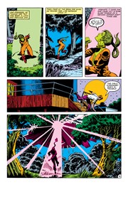 Page #4from Incredible Hulk Annual, The (1976 series) #12