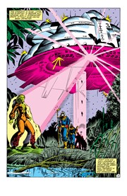 Page #5from Incredible Hulk Annual, The (1976 series) #12