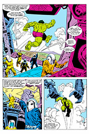 Page #2from Incredible Hulk Annual #14