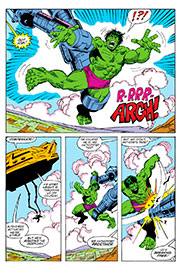Page #3from Incredible Hulk Annual #14