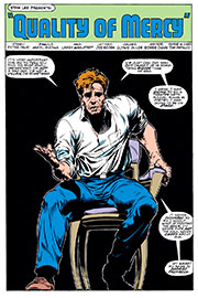 Page #1from Incredible Hulk Annual, The (1976 series) #16