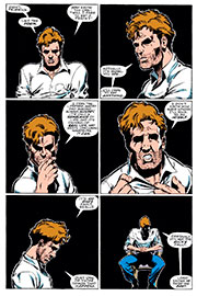 Page #2from Incredible Hulk Annual, The (1976 series) #16