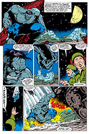 Page #3from Incredible Hulk Annual, The (1976 series) #16