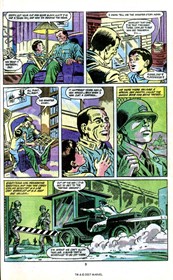 Page #2from Incredible Hulk Annual, The (1976 series) #17