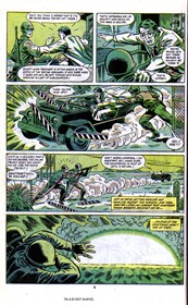 Page #3from Incredible Hulk Annual, The (1976 series) #17