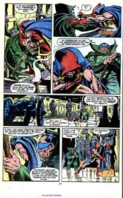 Page #6from Incredible Hulk Annual, The (1976 series) #17