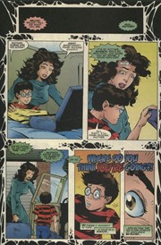 Page #1 from Incredible Hulk Annual, The (1976 series) #21