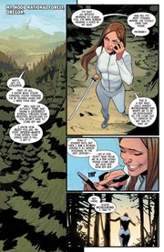 Page #1from Incredible Hulk Annual (2024 series) #1