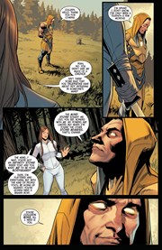 Page #2from Incredible Hulk Annual (2024 series) #1