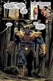 Page #3from Incredible Hulk Annual (2024 series) #1