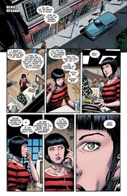 Page #1from Incredible Hulk: Last Call #1