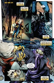 Page #1 from Timeslide (2025 series) #1