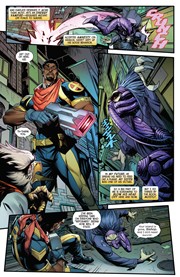 Page #3 from Timeslide (2025 series) #1