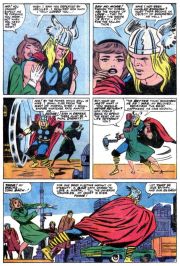Page #2from Thor #127