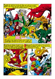 Page #6from Thor (1966 series) #127