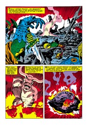 Page #6from Thor (1966 series) #128