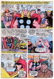 Page #2from Thor (1966 series) #129