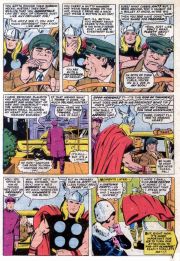 Page #3from Thor (1966 series) #129