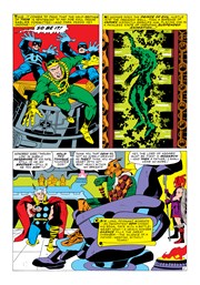 Page #5from Thor (1966 series) #129