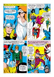 Page #6from Thor (1966 series) #129