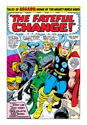 Page #4from Thor (1966 series) #130
