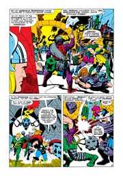 Page #5from Thor (1966 series) #130