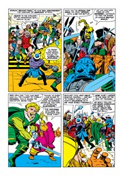 Page #6from Thor (1966 series) #130