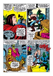Page #5from Thor (1966 series) #131