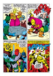 Page #6from Thor (1966 series) #131